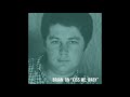 Brian Wilson on the Beach Boys "Kiss Me, Baby"