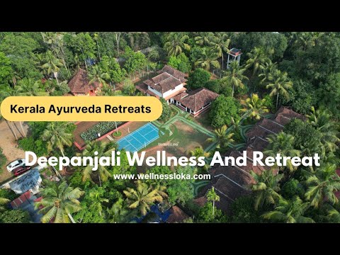 Deepanjali Wellness And Retreat