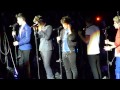 One Direction - Last First Kiss/Moments - Take Me ...