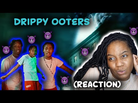 DRIPPY OOTERS - YAGI B x MHADY2HOTTIE x SET DA TREND | JUSTMELB REACTION
