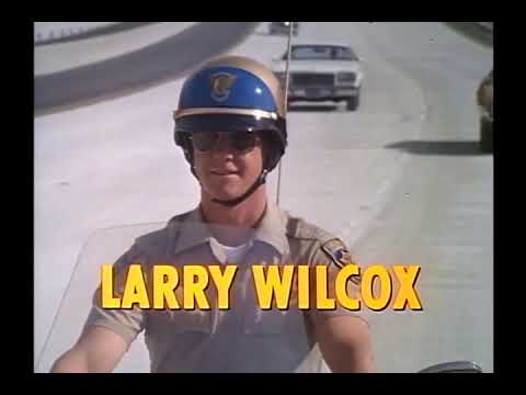 CHiPs - Season 1 Intro (Pilot)