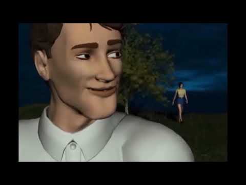 Scary Stories 3 More Tales to Chill Your Bones (With Narration)