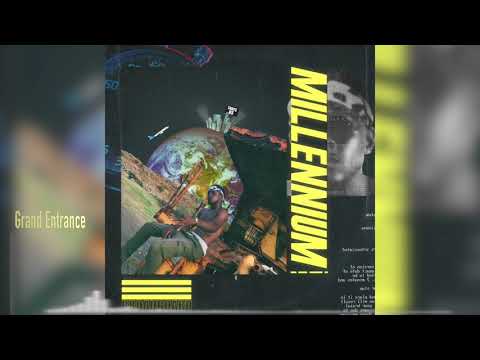 Grand Entrance - Triple (Ft Deva) Millennium Mixtape