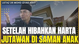 Download lagu Bagi wang haram pada anak yatim,Anak saman bapa,Serah harta pada menantu - Ustaz Dr Mohd Izhar Ariff mp3 Download lagu Bagi wang haram pada anak yatim,Anak saman bapa,Serah harta pada menantu - Ustaz Dr Mohd Izhar Ariff mp3