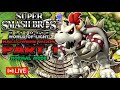 Super Smash Bros Ultimate World Of Light Halloween Mods Livestream Normal Mode Playthrough Part 1