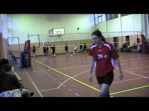 13 04 2014 S  Luigi Cormano   SDS 1 set + Riscaldamento