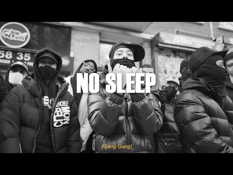 [FREE]  "NO SLEEP" Freeze Corleone x ASHE22 x Central Cee Type Beat