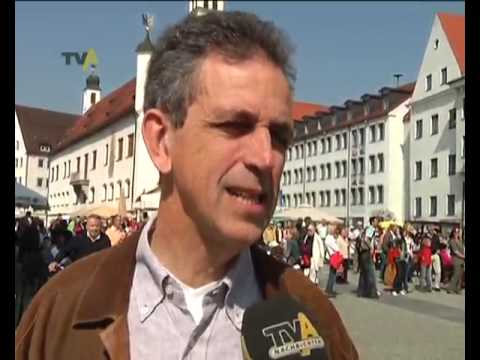 Kempten steht und ganz im Zeichen des Jazz