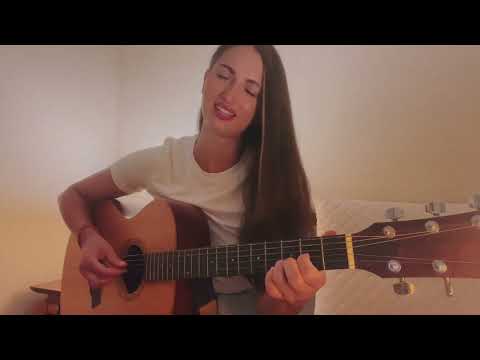 СКАЙ & ГАЙТАНА - «Не йди» | cover by Anna Soprana 