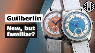 NEW Mechanical Watch, VINTAGE Aesthetic - Worth It?
