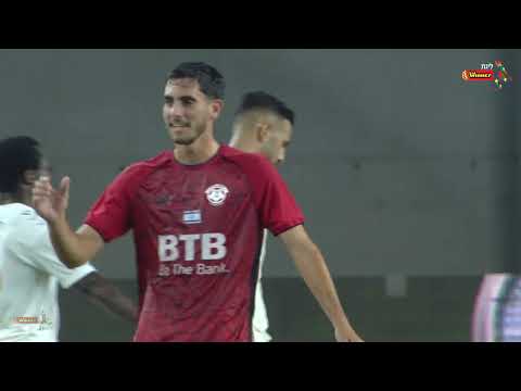 FC Hapoel Hadera 2-4 FC Hapoel Katamon Jerusalem