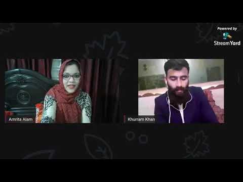 English Language Learning tips by Amrita Alam Sandhy| How to improve Spoken English
