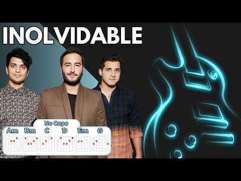 Inolvidable - Reik