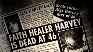 Sensational Alex Harvey Band - Anthem