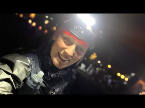 221104 Kullamannnen 100 miles