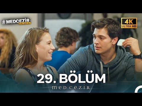 Medcezir 29. Bölüm (4K)