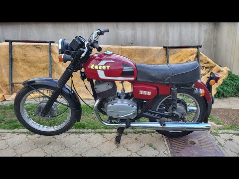 ČZ 350-472 - export z Česka do sveta