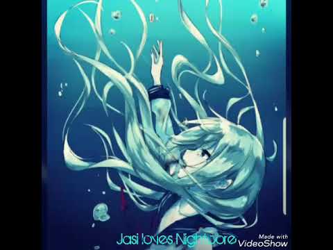 Nightcore Going Under - Evanescence