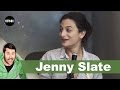 JENNY SLATE | Getting Doug with High - YouTube