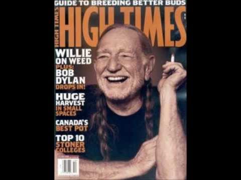 Willie Nelson Snoop Dogg Kris Kristofferson Jamey Johnson - Roll Me Up