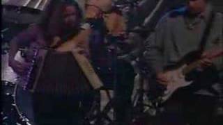 Sheryl Crow - The Weight - Roseland 2/26/97