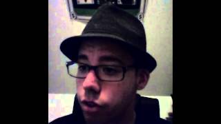 D0vah&#39;s talks about Swatted