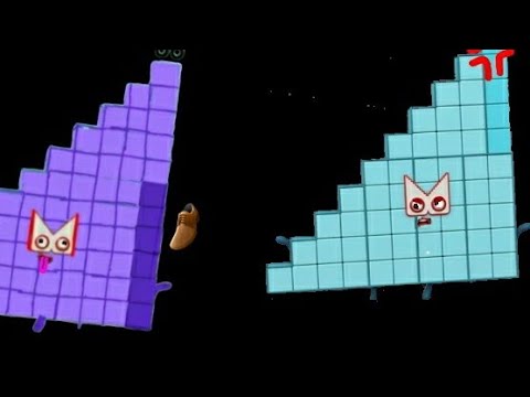 NumberBounce - 01 - Fifty-five & Sixty-Six