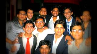 Those were the best days of my life...:)