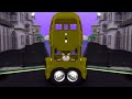 Little Baby Bum Wheels On The Bus Effects Preview 2 V17 Effects