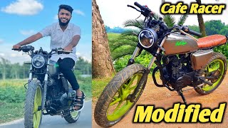 53 Collection Bike Modification Moga  Latest HD