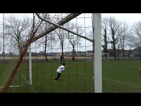 van nispen D2 - Foreholte