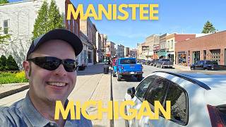 Why You Need to Visit Manistee, Michigan