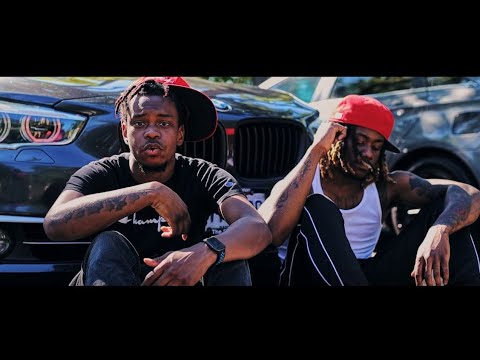 ZayTheChild x C Money BSO - "Hard Life" @StreetShark00