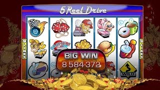 Fortune Room Online Casino by Maria Turner - Video Review