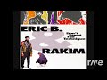 Curious of What's On Your Mind (Eric B & Rakim Rocks With Midnight Star Remix)