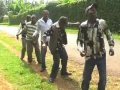 Patrick Wakithumba Ngoma Cia Mbeere