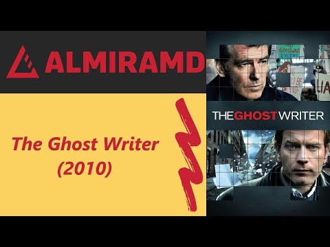 The Ghost Writer - 2010 Trailer