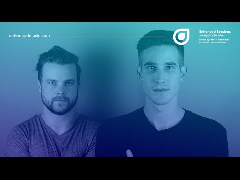 Enhanced Sessions 646 with Dimibo - Hosted by Farius
