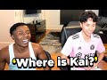 Ray Reggie YAP For 34 Minutes HILARIOUS