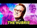 Disney Doctor Who Russell T Davies Hates The Fans