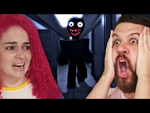 O INTRUSO DO ROBLOX VOLTOU