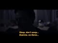 Damien Rice | Sleep, Don't Weep [Subtitulada al español]