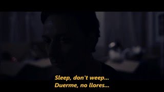 Damien Rice | Sleep, Don&#39;t Weep [Subtitulada al español]