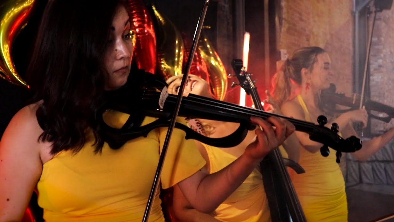 Promotional video thumbnail 5 for String FX