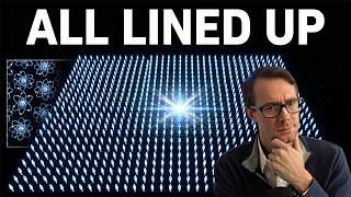 Superradiance Is How They Manipulate Space Time