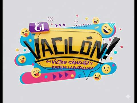 ¿Qué Habrá HOY con Víctor Sánchez y La Batallosa? |  El Vacilón de La Fiera 94.1 FM