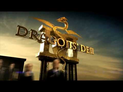 Sneak Peek of Dragons Den Season Seven Opening