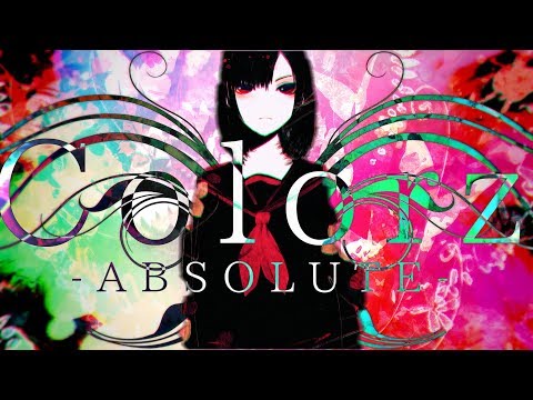 Video thumbnail for Colorz-ABSOLUTE-