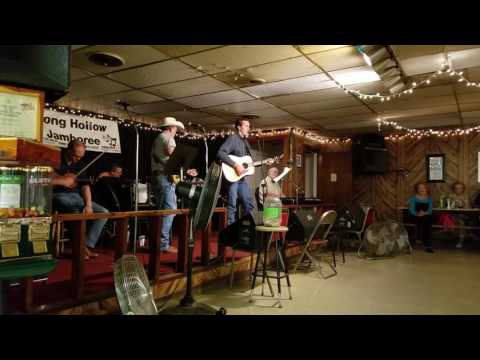 Heath Connell Long Hollow Jamboree 6-9-17