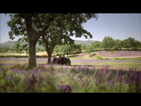 Paturain – Wees Voorbereid reclamemuziek